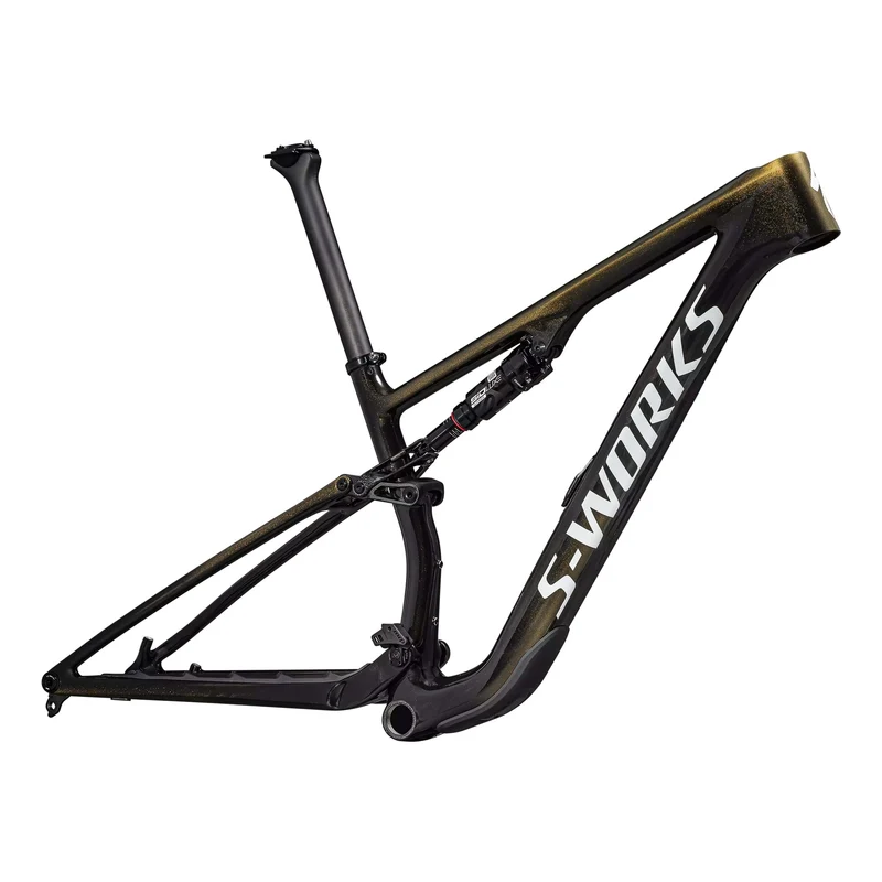 Telaio Specialized S-Works Epic 8 - Nero oro