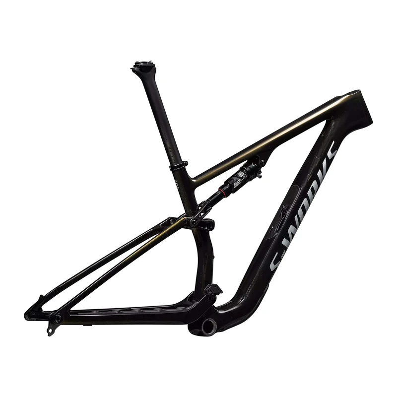 Telaio Specialized S-Works Epic 8 - Nero oro