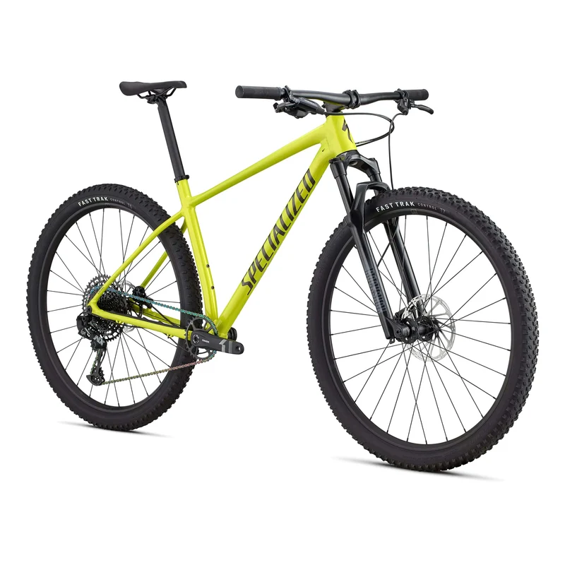 Specialized Chisel Hardtail Comp - Giallo