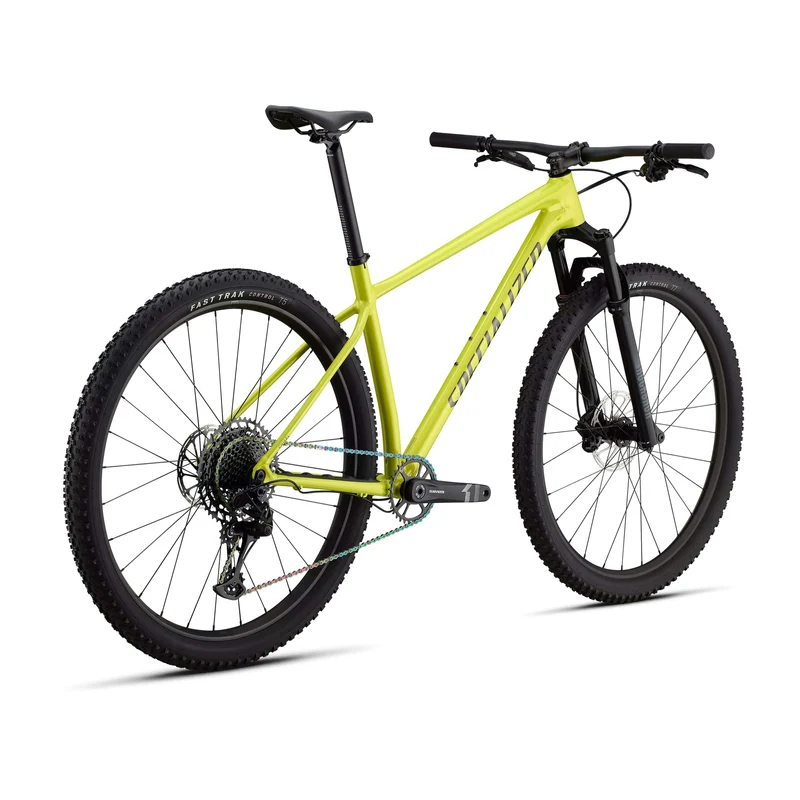 Specialized Chisel Hardtail Comp - Giallo