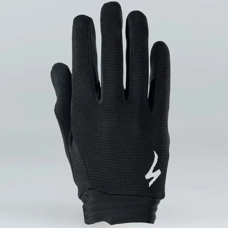 Guanti donna Specialized Trail - Nero
