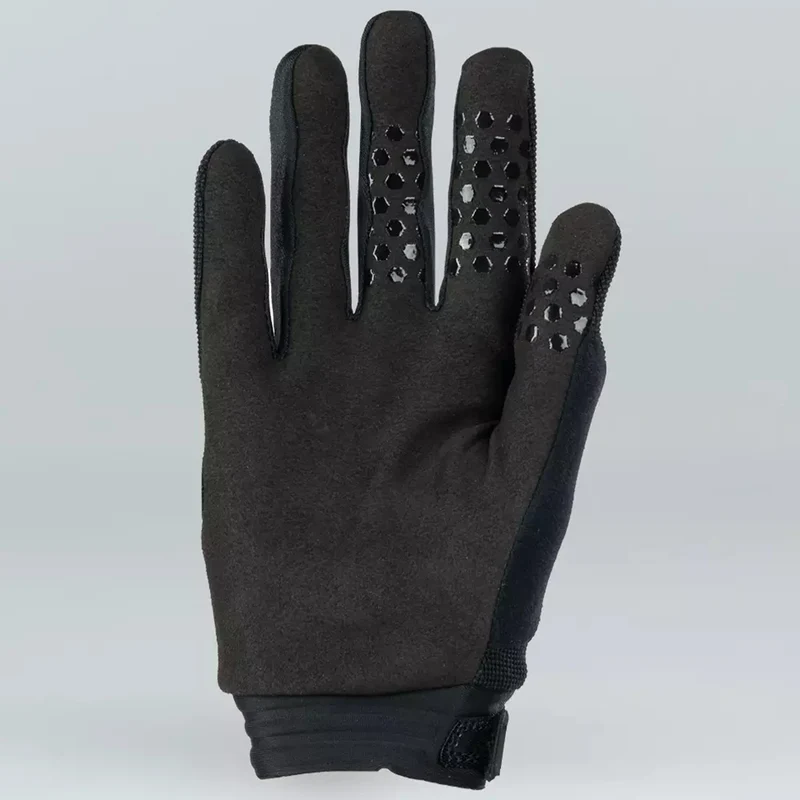 Guanti donna Specialized Trail - Nero