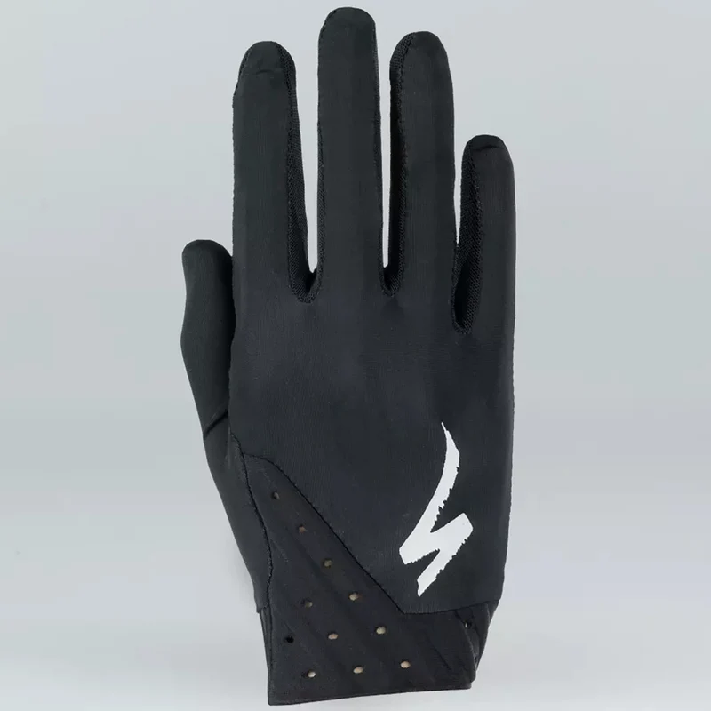 Guanti donna Specialized Trail Air - Nero