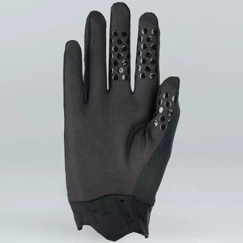 Guanti donna Specialized Trail Air - Nero