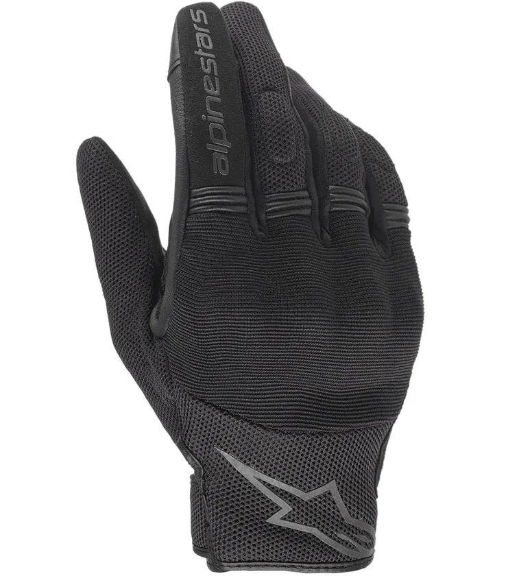 GUANTI DONNA ALPINESTARS STELLA COPPER NERI