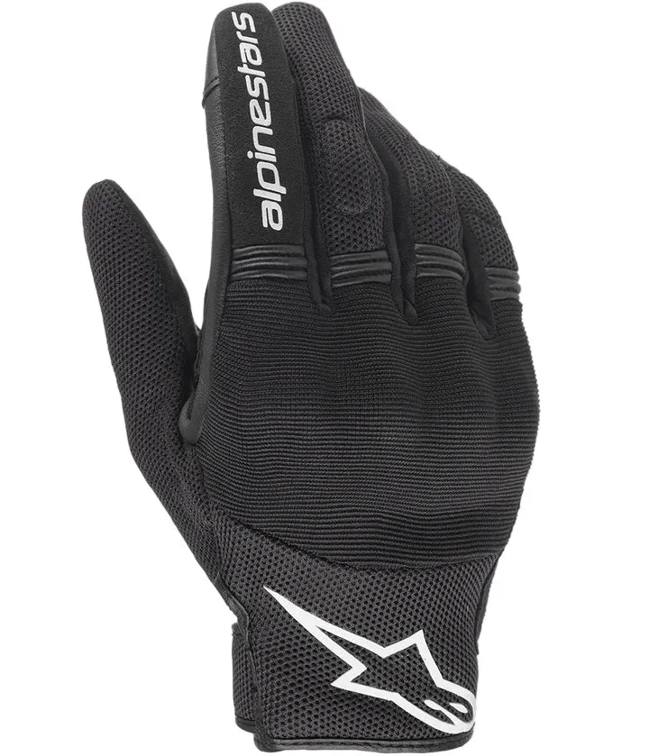 GUANTI ALPINESTARS COPPER NERO BIANCO