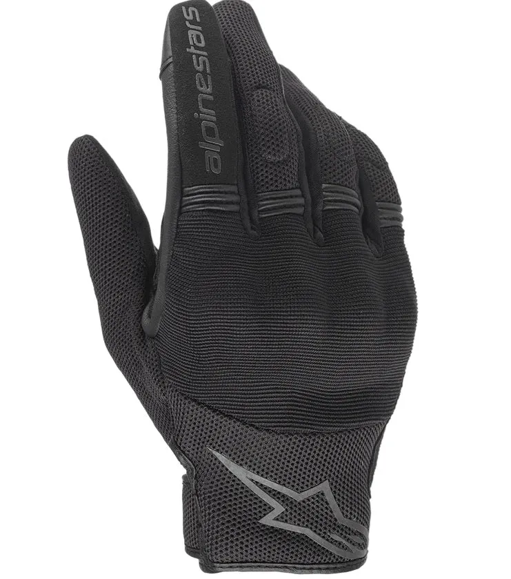 GUANTI ALPINESTARS COPPER NERO