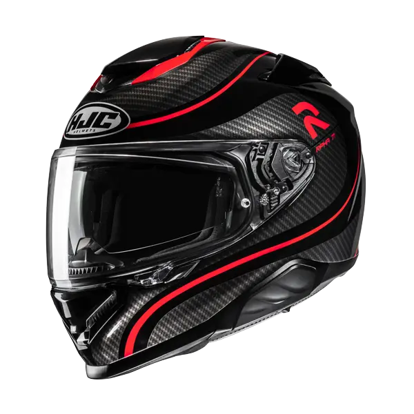 HJC RPHA 71 CLETA MC1 INTEGRALE CASCHI DI MOTO SPORTIVO DA TURISMO