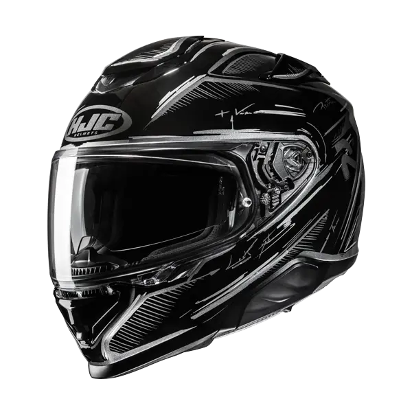 HJC RPHA 71 TETH MC5 INTEGRALE CASCHI DI MOTO