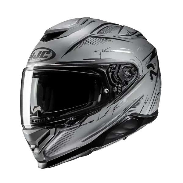 HJC RPHA71 TETH MC5SF INTEGRALE CASCHI DI MOTO TURISMO