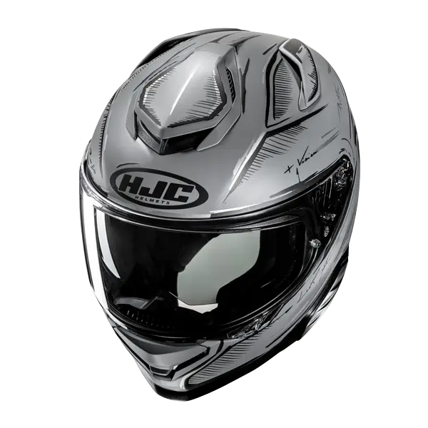 HJC RPHA71 TETH MC5SF INTEGRALE CASCHI DI MOTO TURISMO