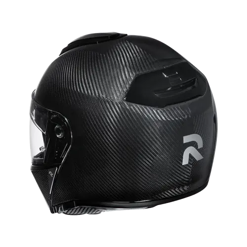 HJC RPHA 90S CARBON MODULARE CASCHI DI MOTO NERO