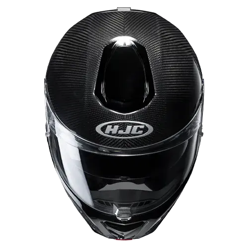 HJC RPHA 90S CARBON MODULARE CASCHI DI MOTO NERO