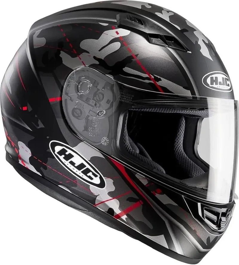 HJC CS 15 SONGTANÂ MC1SF INTEGRALE CASCHI DI MOTO