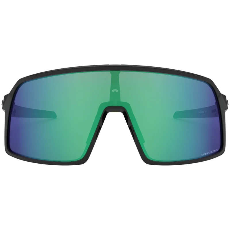 Occhiali Oakley Sutro S - Polished Black Prizm Jade