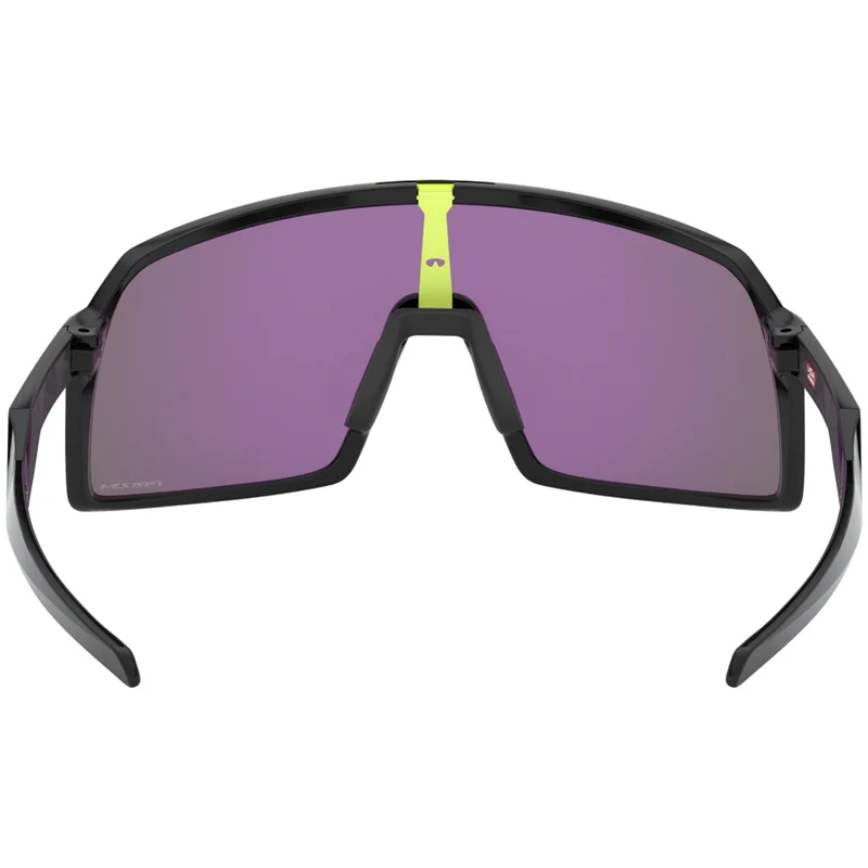 Occhiali Oakley Sutro S - Polished Black Prizm Jade