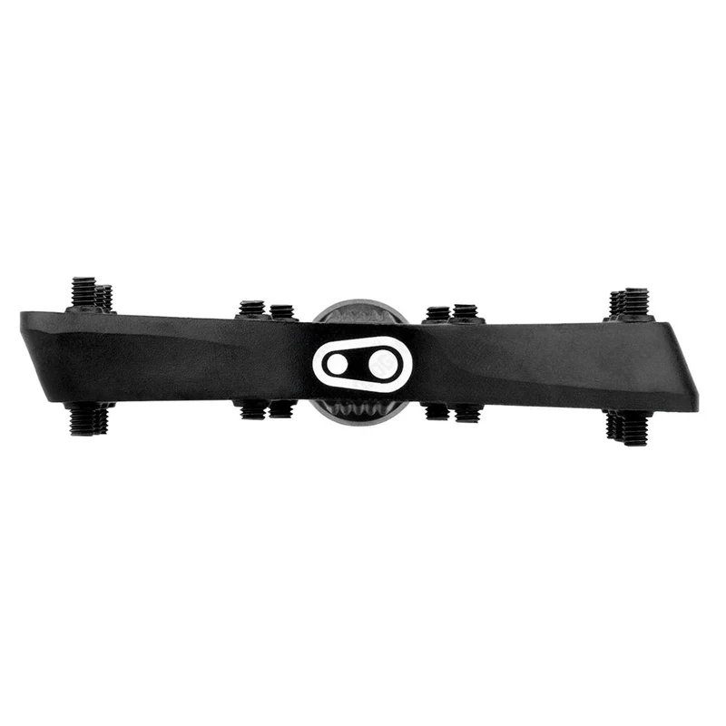 Pedali Crank Brothers Stamp 7 Large - Nero