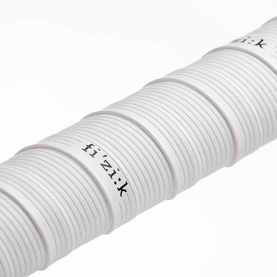 Nastro Manubrio Fizik Vento Microtex Tacky - Bianco