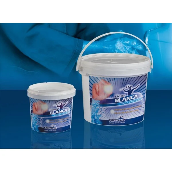 PASTA LAVAMANI BLANCA - 750 ml