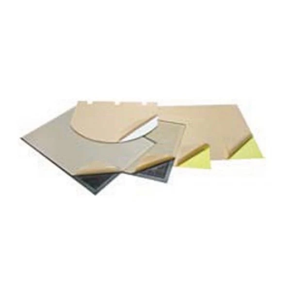 ECOFLY - Piastre collanti CF.10 pezzi