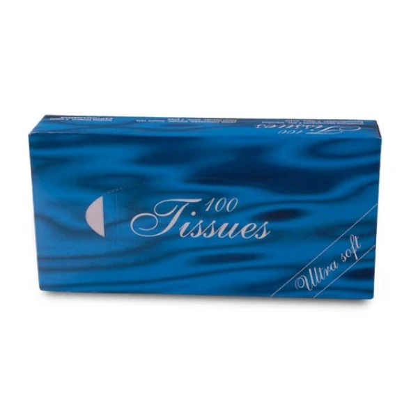 VELINE COSMETICHE - CF.100 pezzi