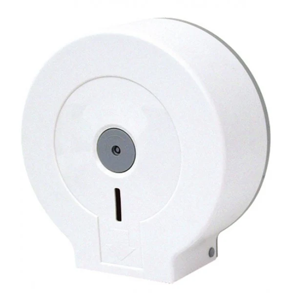 DISPENSER CARTA IGIENICA