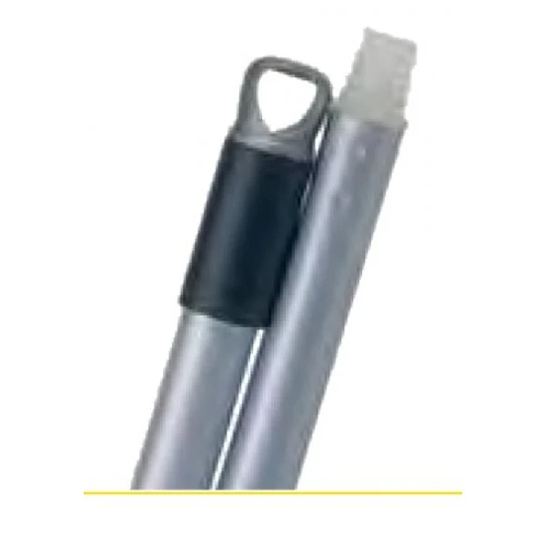 MANICO IN FERRO PLASTIFICATO