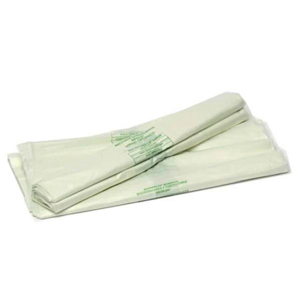 SACCHI BIODEGRADABILI 74x110 - CF.20 pezzi