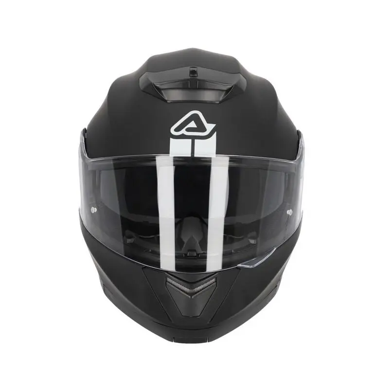 ACERBIS SEREL 22.06 MODULARI CASCHI DI MOTO NERO