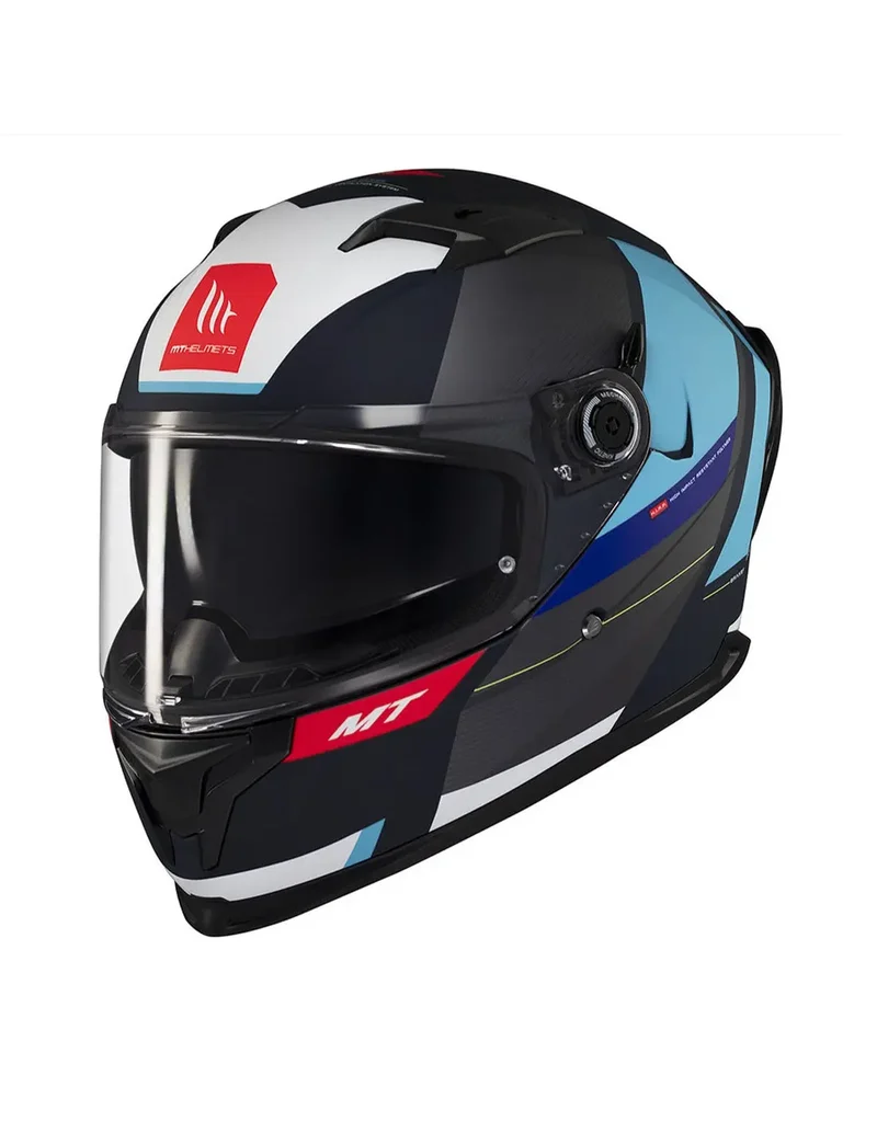 MT BRAKER SV CHENTO C7 INTEGRALE CASCHI DI MOTO MATE