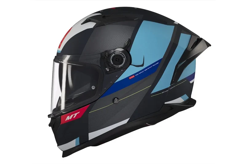 MT BRAKER SV CHENTO C7 INTEGRALE CASCHI DI MOTO MATE