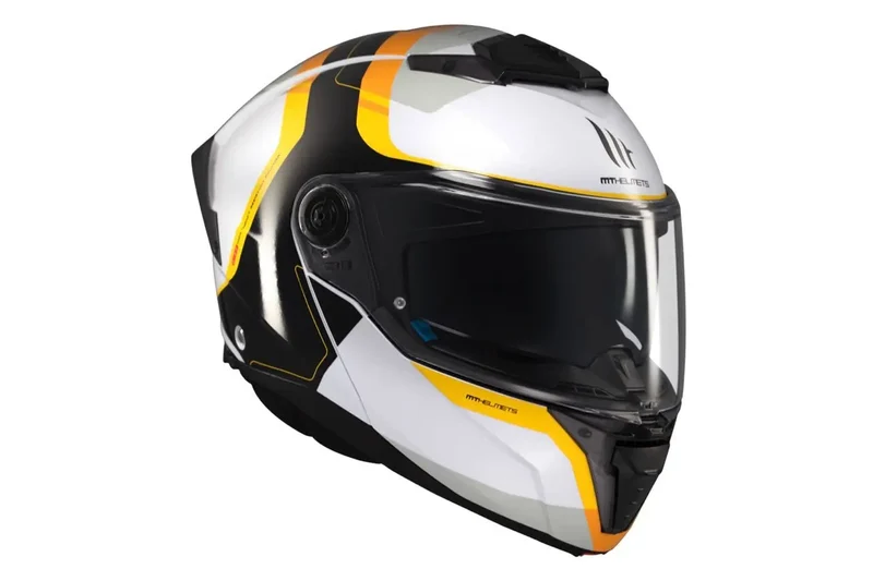 MT ATOM 2 SV EMALLA FILP UP B3 MODULARE CASCHI DI MOTO