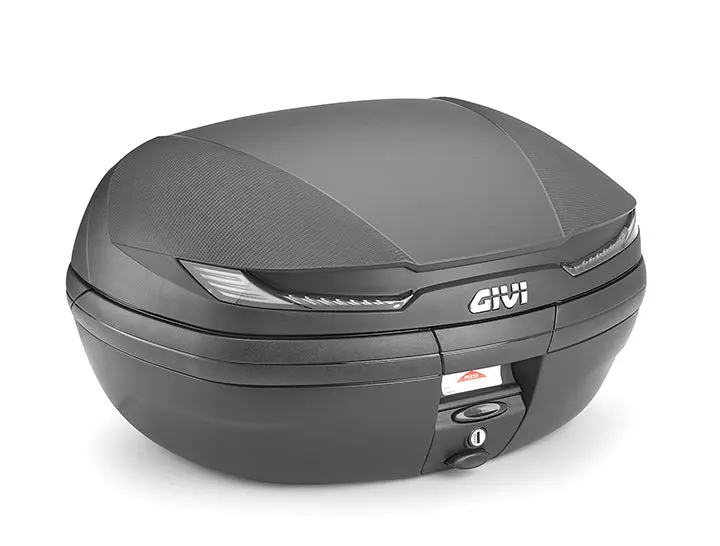 GIVI MK V45 ARENA BAULETTO PER NERO SABBIA 45 L