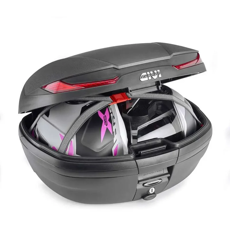 GIVI MK V45 ARENA BAULETTO PER NERO SABBIA 45 L
