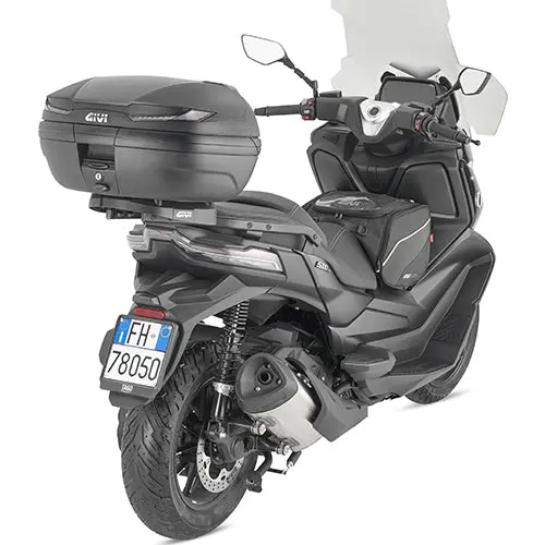GIVI MK V45 ARENA BAULETTO PER NERO SABBIA 45 L