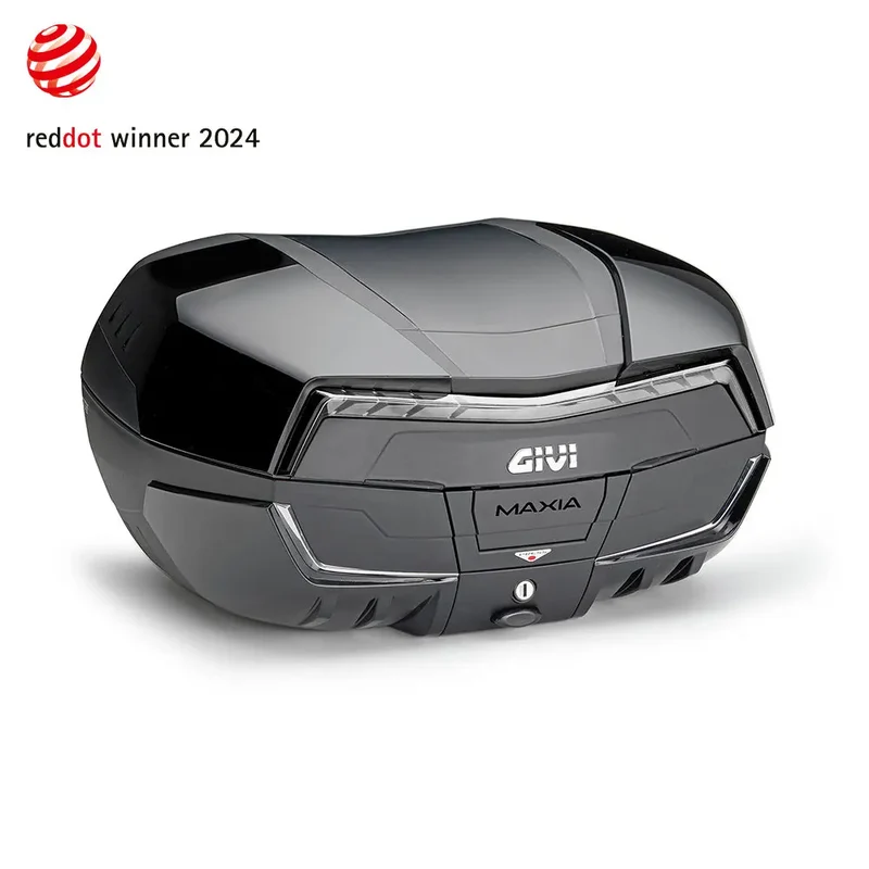 GIVI MK V58 MAXIA5 VALIGIA BASE NERA 58 LTS