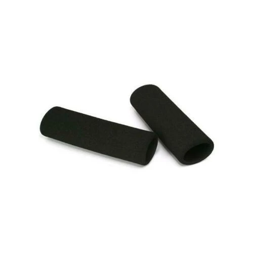 COPRIMANOPOLA PRO GRIP UNIVERSALE IN SPUGNA NERA
