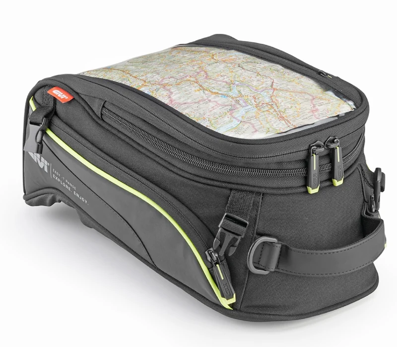 BORSA GIVI SPECIFICA PER MOTO HONDA NC750X (16 - 20)