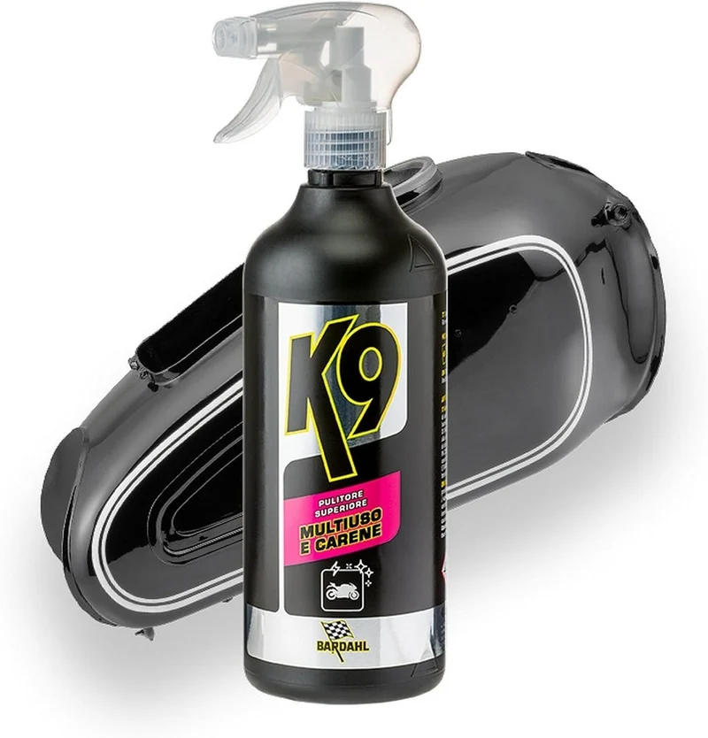 PILITORE BARDAHL MULTIUSO E CARENE 750ML