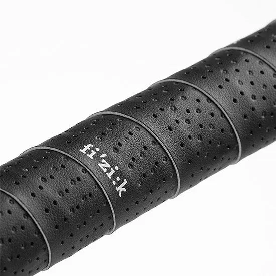 Nastro Manubrio Fizik Tempo Microtex Classic - Nero