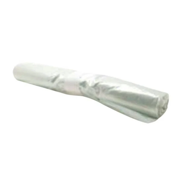 SACCHI PE BIANCHI 90x120 - CF.10 pezzi x 16 rotoli
