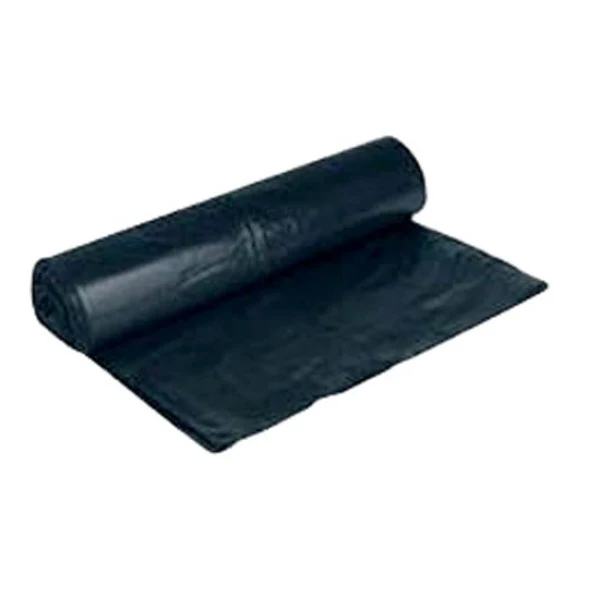 SACCHI PE NERI 60x65 - CF.20 pezzi x 25 rotoli