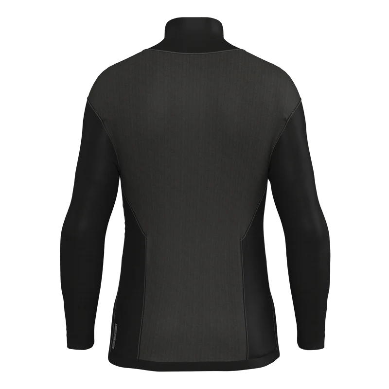 Maglia intima maniche lunghe Assos Equipe Winter P1 - Nero