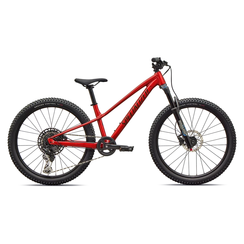 Specialized Riprock Comp 24 - Rosso