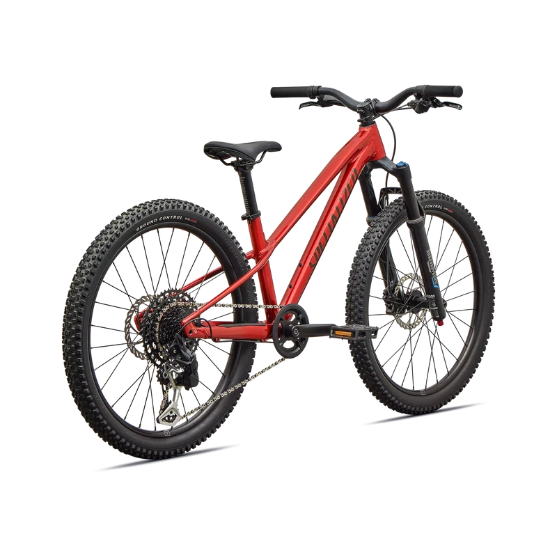 Specialized Riprock Comp 24 - Rosso