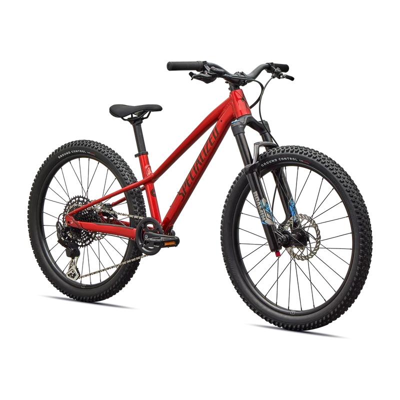 Specialized Riprock Comp 24 - Rosso