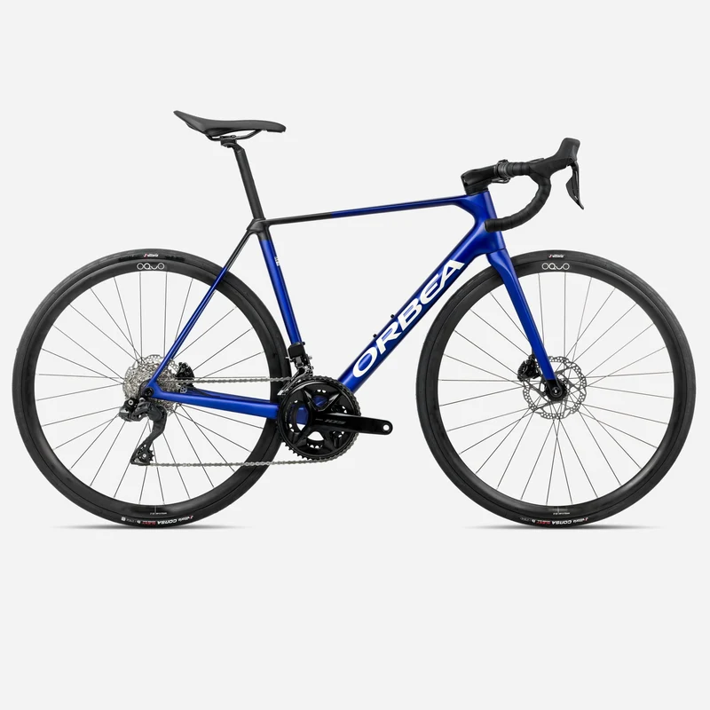 Orbea ORCA M35i - Blu
