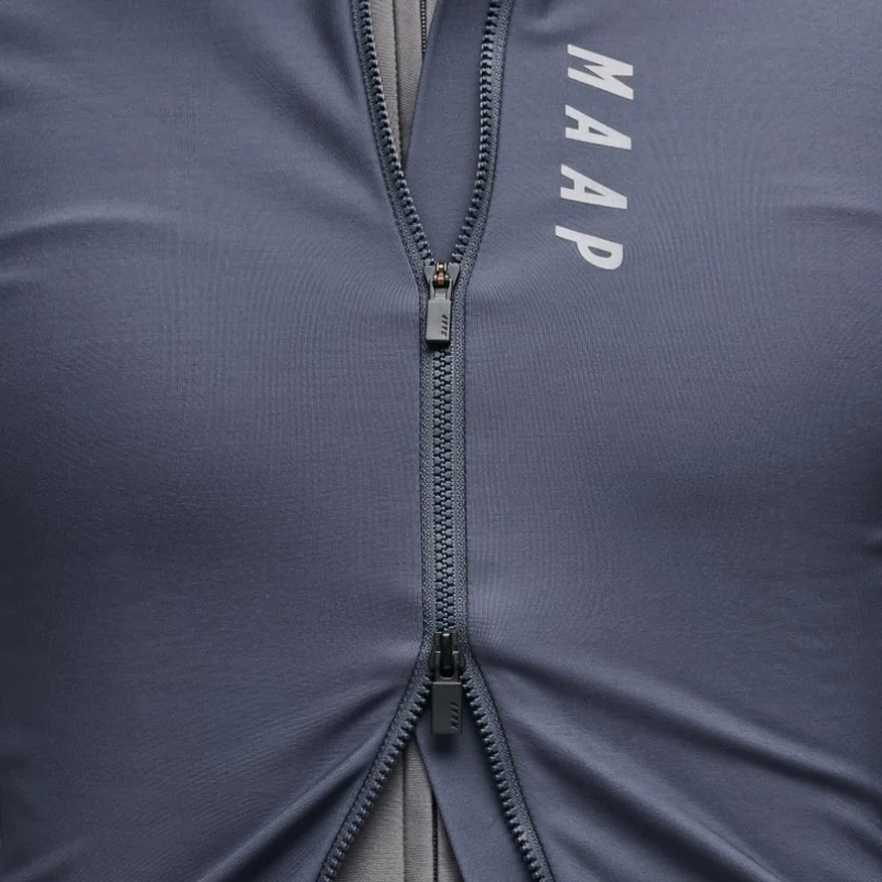 Gilet Maap Team Thermal - Blu