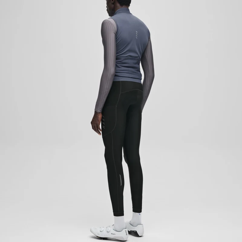 Gilet Maap Team Thermal - Blu