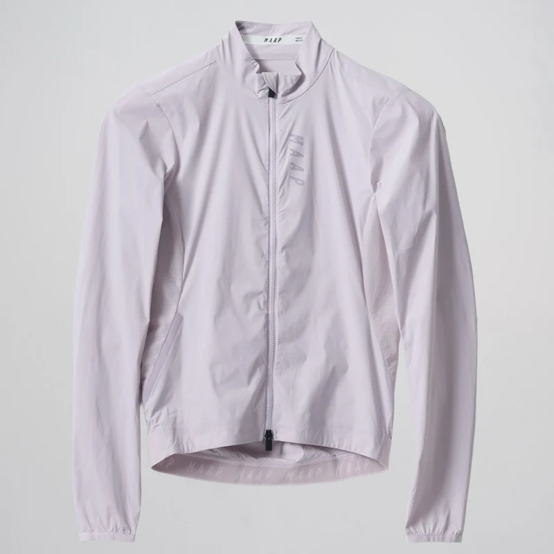Giacca donna Maap Team Flow - Bianco